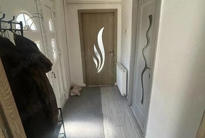 Casa 2 corpuri Ploiesti - 2