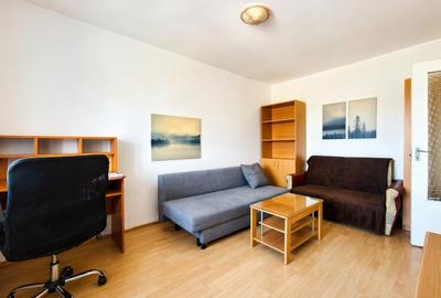 Garsonieră decomandată în Zorilor - 2