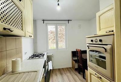 Apartament cu 3 camere decomandat, mobilat în Drumul Taberei - 7