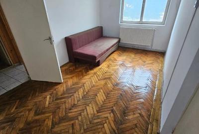 Vand apartament cu 2 camere ETAJ.1 baie bucatarie 37mp langa profi baraolt in centru ora?ului - 3