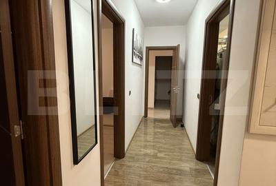Apartament cu 3 camere în Central - 9