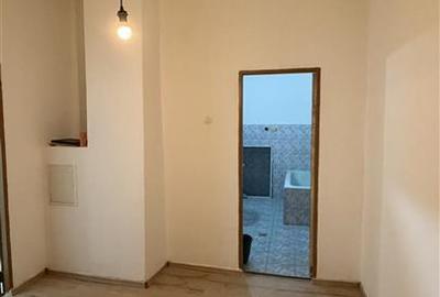 GARSONIERA SPATIOASA CU PARCARE SI BOXA - STEFAN CEL MARE - 3/3 - BLOC 1957 - 5