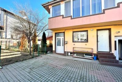 Casa P+M 180 mp utili, 291 mp teren bilateral,  spatiu la parter,  Valea Rosie! - 1