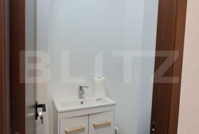 Spațiu comercial, de 70 mp, în Micro 11 - 5