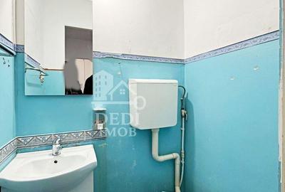 Apartament cu 3 camere decomandat în Calea Aradului