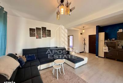 Apartament cu 3 camere decomandat în Calea Urseni - 3