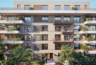 Apartament cu 2 camere decomandat în Ștefăneștii de Jos - 2