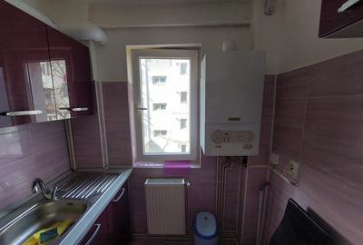 Apartament cu 2 camere semidecomandat, mobilat în Alexandru cel Bun - 6