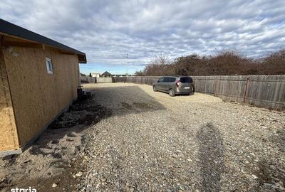 Teren de 806 mp, în Ștefănești - 3