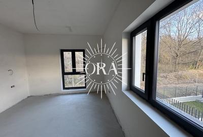 CASĂ DUPLEX 4 CAMERE CU CF | VANZARE | IRIS ZONA AUCHAN - LANGA PADURE - 11