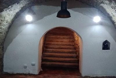 Spațiu comercial, de 45 mp, în Gară - 2