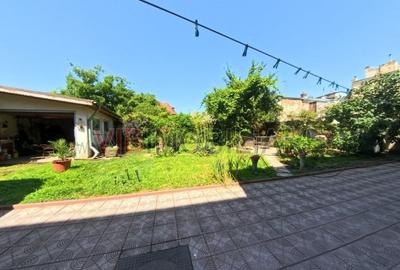 Vilă interbelică - 5 apartamente - curte privată - Strada Sirenelor - 5
