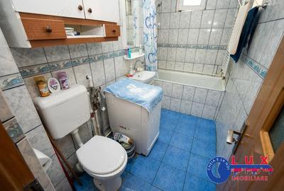 Apartament cu 2 camere decomandat în Ultracentral - 11