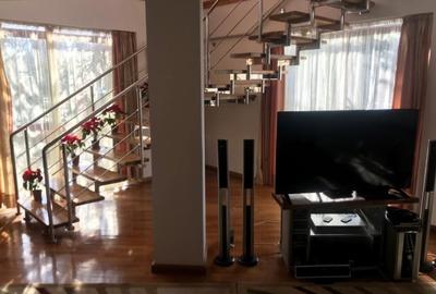 Eforie Sud, Vila P+1+M - 3