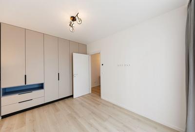 Apartament cu 3 camere în Lipovei - 7