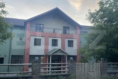 Exclusivitate! Hotel Restaurant 1700 mp utili, 8200 mp teren, langa Turda - 3