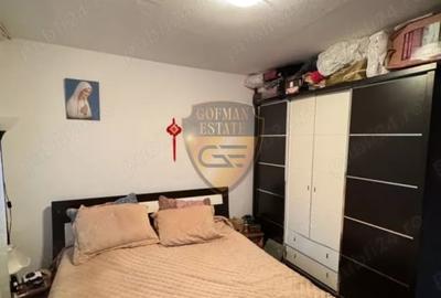 4 camere Tomis Nord City Park Mall, et 1/4, parcare, centrala gaze, A/C 2 balcoa 4 camere Tomis Nord City Park Mall, et 1/4, parcare, centrala gaze, A/C 2 balcoa - 3