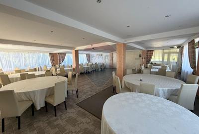 Spațiu comercial, de 300 mp, în Calea Romanului - 12