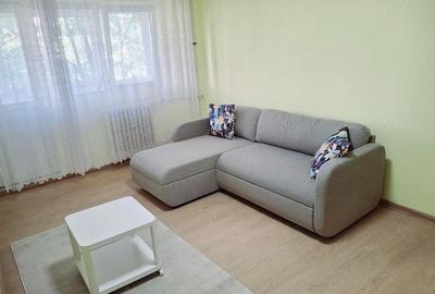 Apartament cu 3 camere semidecomandat în Iancului - 3