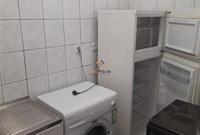 Garsonieră în Circumvalațiunii - 9