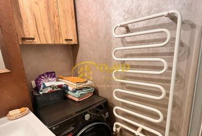 3 camere decomandat,etaj intermediar,zona semicentrala Gara Mare - 10