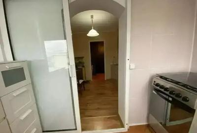 Apartament 2 camere MedLife Grivita -Mobilat utilat-Metrou 1 Mai Apartament 2 camere MedLife Grivita -Mobilat utilat-Metrou 1 Mai - 12