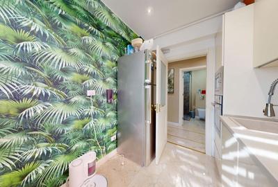 Apartament cu 3 camere decomandat, mobilat în Exterior Vest - 21