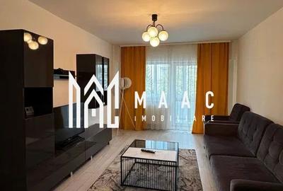 Apartament cu 3 camere decomandat, mobilat în Central - 1