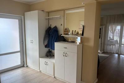 Casă cu 4 camere cu Teren 1000 Mp în Grădiștea - 13