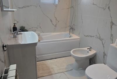 Apartament cu 2 camere decomandat în Valea - 6
