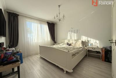 Casă individuală cu 5 camere cu Teren 535 Mp în Săcălaz - 42