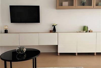 Apartament 2 camere Modern in Zona Lujerului - 2