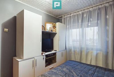 Apartament panoramic cu 4 camere zona 300 - 1