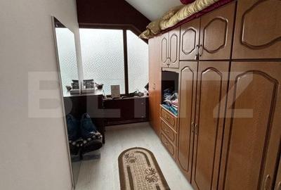 Casa cu 5 camere, 550 mp, teren de 800 mp, zona Salcea - 9