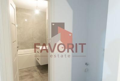 Apartament cu 2 camere decomandat în Soarelui - 7