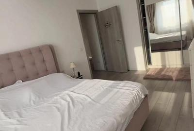 Apartament cu 2 camere decomandat în Aviației - 5