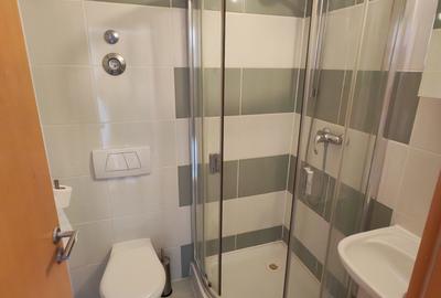 Apartament cu 3 camere decomandat, mobilat în Avantgarden - 12