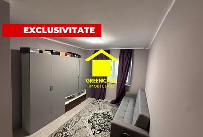 Apartament cu gradina, terasa si parcare inclusa, Apahida Apartament cu gradina, terasa si parcare inclusa, Apahida - 5