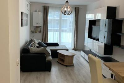 Apartament cu 2 camere în Bună Ziua - 3