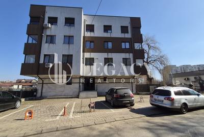 Apartament cu 2 camere semidecomandat, mobilat în Palat - 2