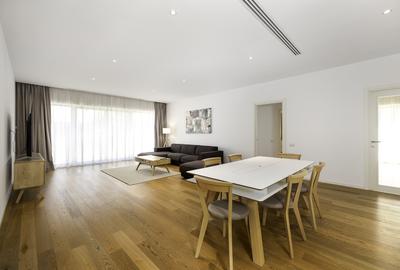 Apartament lux 3 camere//terasa 60mp//Herastrau-Nordului - 4