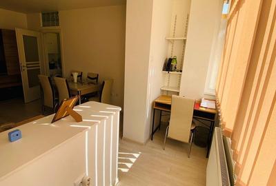 Apartament cu 2 camere – mobilat și utilat – strada LUPTEI - 5
