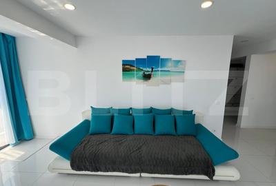 Apartament cu 3 camere, 82 mp, Doamna Stanca - 3