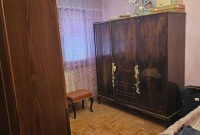 Apartament cu 2 camere semidecomandat în Central - 3