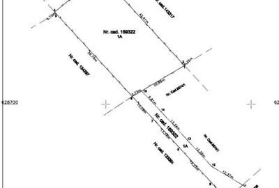 Vânzare teren – Iași, Stradela Valea Adâncă Vânzare teren – Iași, Stradela Valea Adâncă - 2
