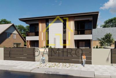 Casă cu 4 camere cu Canalizare în 23 August (Cațelul) - 4