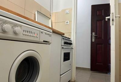 Apartament cu 2 camere decomandat în Central - 2