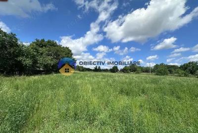 Teren intravilan de vanzare Unghi- jud. Neamt - 8