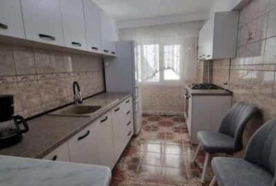 Apartament cu 3 camere în Central - 4