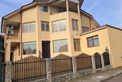 Exclusivitate ! Vila D+P+1+M - Techirghio-zona 0 - 550.000 euro (cod E2) - 1